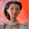 Tonner Scarlett O'Hara Wedding Day Doll