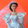 Tonner Scarlett O'Hara Wedding Day Doll