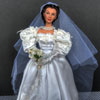 Tonner Scarlett O'Hara Wedding Day Doll