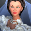 Tonner Scarlett O'Hara Wedding Day Doll