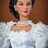 Tonner Gone with the Wind Scarlett O'Hara Wedding Day dol