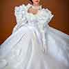 Tonner Gone with the Wind Scarlett O'Hara Wedding Day dol