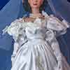 Tonner Gone with the Wind Scarlett O'Hara Wedding Day dol