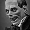 Sideshow Lon Chaney as Phantom of the Opera Premium 1:4 Figure