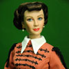 Scarlett O'Hara Tonner Business Woman doll