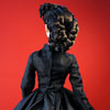 Scarlett O'Hara Tonner Mrs. Charles Hamilton doll
