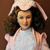 Tonner Scarlett doll in Trip to Saratoga outfit
