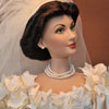 Franklin Mint Scarlett O’Hara: Bridal Gown