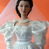 Tonner Scarlett O'Hara Wedding Day Doll