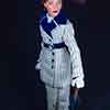 Robert Tonner Rose Boarding the Titanic porcelain doll