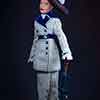 Robert Tonner Rose Boarding the Titanic porcelain doll