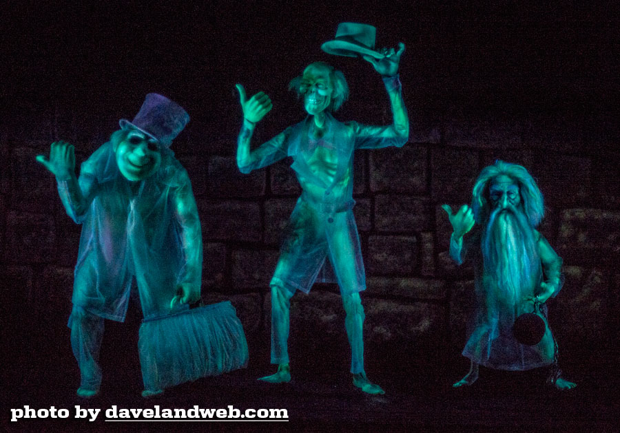 Daveland Haunted Mansion Photos 4