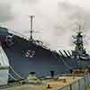 Battleship Missouri Pearl Harbor photo