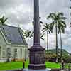 Royal Cemetery in Honolulu