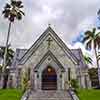 Royal Cemetery in Honolulu