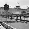 Ambassador Hotel in Los Angeles, 1938