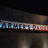 Farmers Daughter Hotel in Hollywood, November 2008