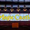 Magic Castle in Hollywood, December 2024