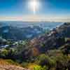 Runyon Canyon, Hollywood, November 2018