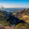 Runyon Canyon, Hollywood, November 2018