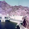 Hoover Dam, 1950s