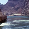 Hoover Dam, 1950s