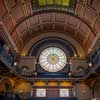 Indianapolis Union Station March 2014 photo,