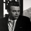 James Dean in Rebel Without A Cause 1955