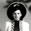 Judy Garland Annie Get Your Gun wardrobe shot, 1949