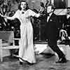 Judy Garland with Mickey Rooney in Words and Music 1948