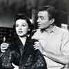1954 film A Star is Born with Judy Garland and James Mason
