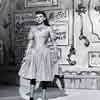 1954 film A Star is Born with Judy Garland