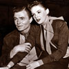 1954 film A Star is Born with Judy Garland