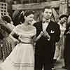Gloria DeHaven and Eddie Bracken, Summer Stock, 1950