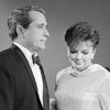 February 28, 1966 Kraft Music Hall Judy Garland and Perry Como