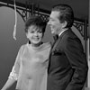 Judy Garland taping the Andy Williams Show, July 9, 1965 photo