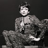 Judy Garland at the Civic Opera House, September 1967