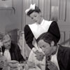 Judy Garland in The Harvey Girls 1946