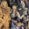 1939 MGM Wizard of Oz magazine advertisement