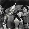 Judy Garland in the Wizard of Oz 1939