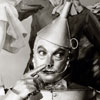 Jack Haley as The Tinman in the Wizard of Oz 1939 photo