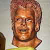 Kenneth Kendall bust of Steve Reeves