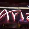 Aria Hotel in Las Vegas May 2018