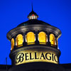 The Bellagio in Las Vegas photo, May 2011