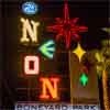 Las Vegas Neon Museum Boneyard February 2017