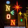 Las Vegas Neon Museum Boneyard February 2017