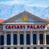 Las Vegas Caesars Palace Hotel May 2018