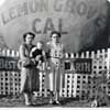 Lemon Grove near San Diego photo, 1940s