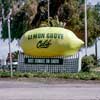 Lemon Grove, California photo, 1950s