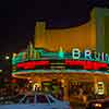 Bruin Theater, Westwood, Summer 1986